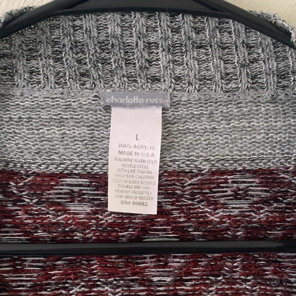 Cardigan - Picture 2 of 4